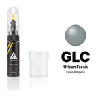 Touch-up paint for Opel Ampera GLC Urban Fresh, Standard kit