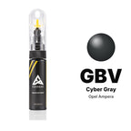 Touch-up paint for Opel Ampera GBV Cyber Gray, Basic kit