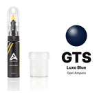 Touch-up paint for Opel Ampera GTS Luxo Blue, Standard kit