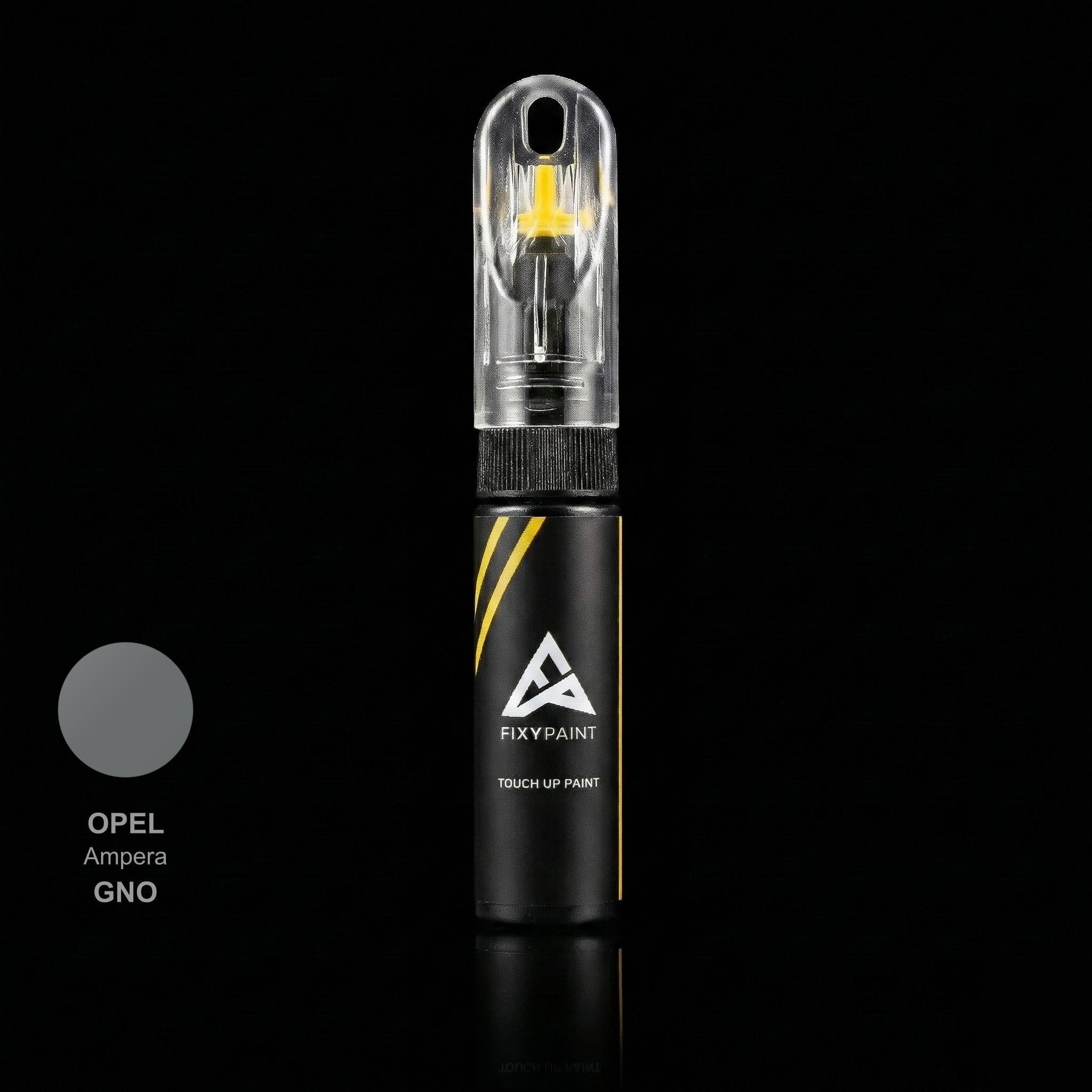 Opel Ampera touch up paint kit - BARB WIRE GNO scratch repair