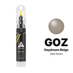 Touch-up paint for Opel Antara GOZ Daydream Beige, Basic kit