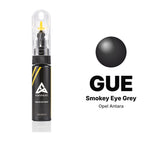 Touch-up paint for Opel Antara GUE Smokey Eye Grey, Basic kit