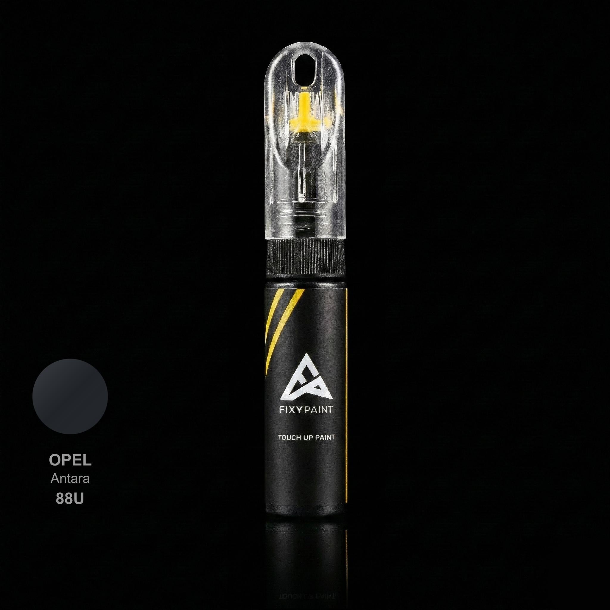 Opel Antara touch up paint kit - DARK DENIM GREY 88U scratch repair