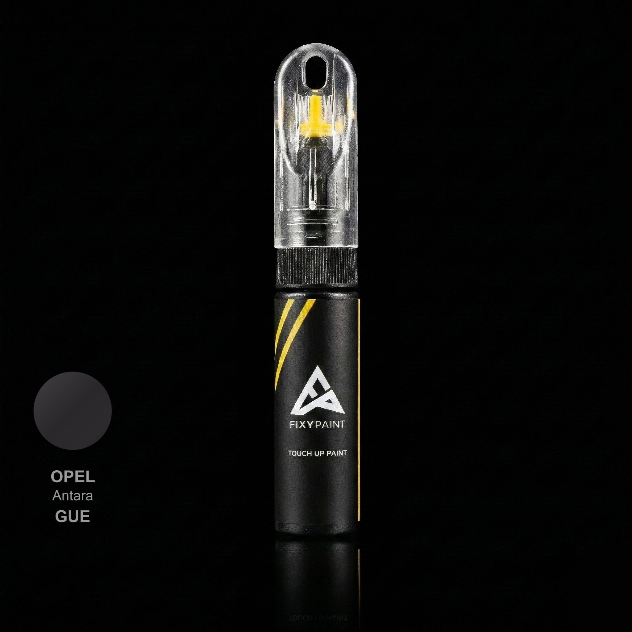 Opel Antara touch up paint kit - SMOKEY EYE GREY GUE scratch repair