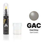 Touch-up paint for Opel Combo GAC Cool Grey, Standard kit