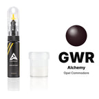 Touch-up paint for Opel Commodore GWR Alchemy, Standard kit