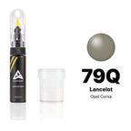 Touch-up paint for Opel Corsa 79Q Lancelot, Standard kit