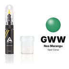 Pintura de retoque para Opel Corsa – GWW Neo Marangu (2015), kit Estándar