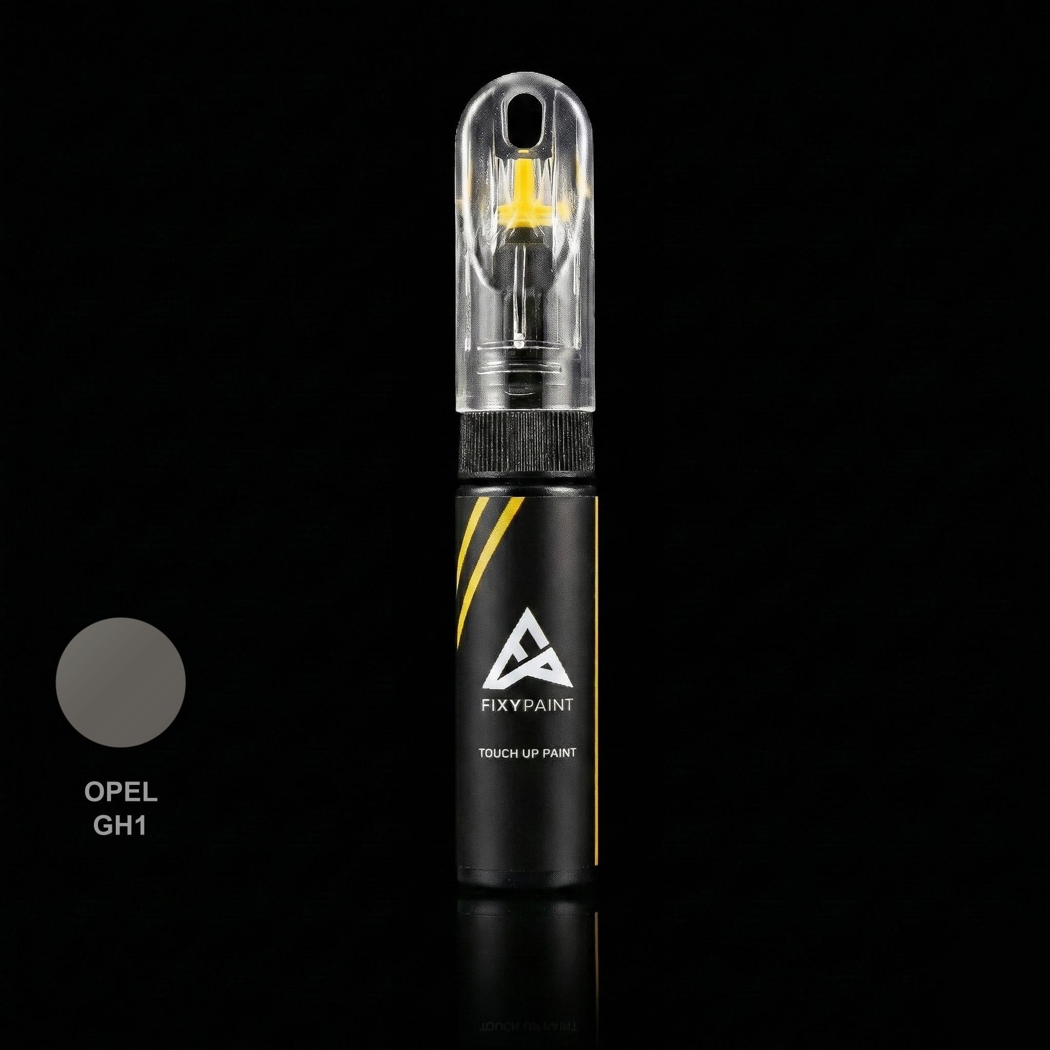 Opel Universal touch up paint kit - PEPPER DUST -3 GH1 scratch repair