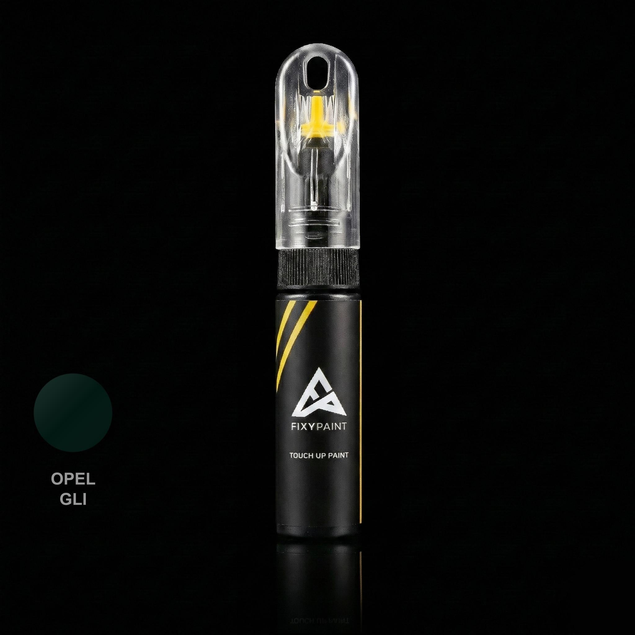 Opel Universal touch up paint kit - UNRIPENED GREEN GLI scratch repair