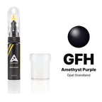 Touch-up paint for Opel Grandland GFH Amethyst Purple, Standard kit