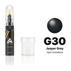 Touch-up paint for Opel Grandland G30 Jasper Grey, Standard kit