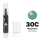 Touch-up paint for Opel Insignia 30C Ming Green, Standard kit