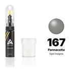 Touch-up paint for Opel Insignia 167 Pannacotta, Standard kit