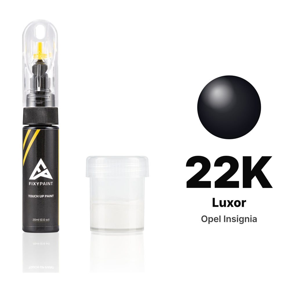 Touch-up paint for Opel Insignia 22K Luxor, Standard kit