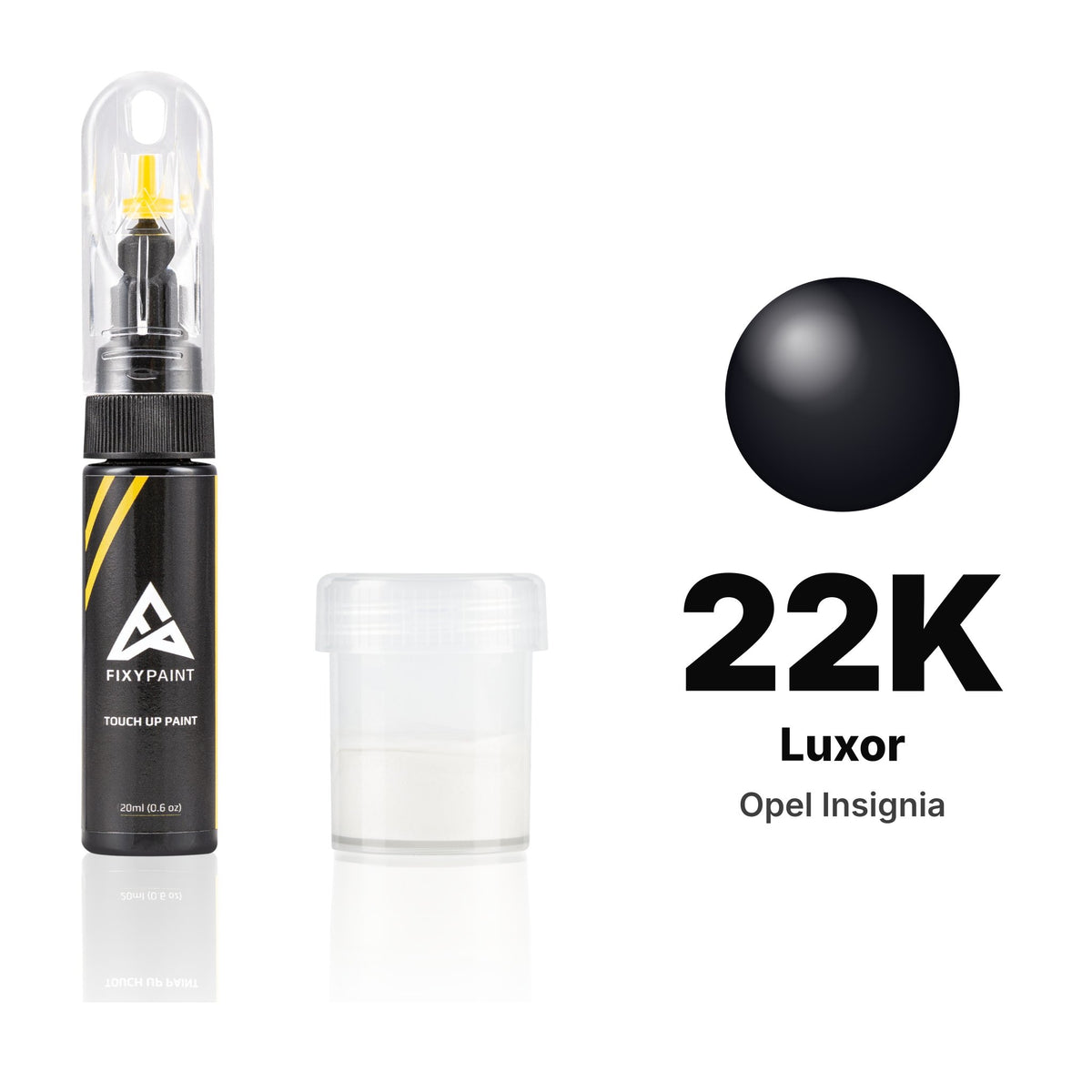 Touch-up paint for Opel Insignia 22K Luxor, Standard kit