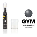 Touch-up paint for Opel Insignia GYM Satin Steel Grey, Standard kit