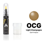 Touch-up paint for Opel Insignia OCG Light Champagne, Standard kit