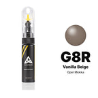 Touch-up paint for Opel Mokka G8R Vanilla Beige, Basic kit