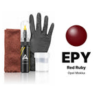 Touch-up paint for Opel Mokka EPY Red Ruby, Complete kit