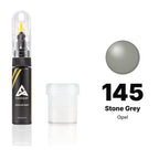 Touch-up paint for Opel 145 Stone Grey, Standard kit