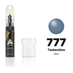Touch-up paint for Opel 777 Taubenblau, Standard kit