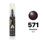 Touch-up paint for Opel 571 Amarena, Basic kit
