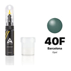 Touch-up paint for Opel 40F Barcelona, Standard kit