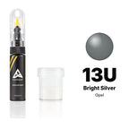 Touch-up paint for Opel 13U Bright Silver, Standard kit