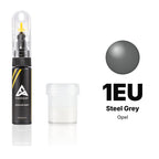 Touch-up paint for Opel 1EU Steel Grey, Standard kit