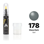 Touch-up paint for Opel 178 Glass Dark, Standard kit