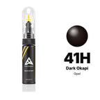 Touch-up paint for Opel 41H Dark Okapi, Basic kit