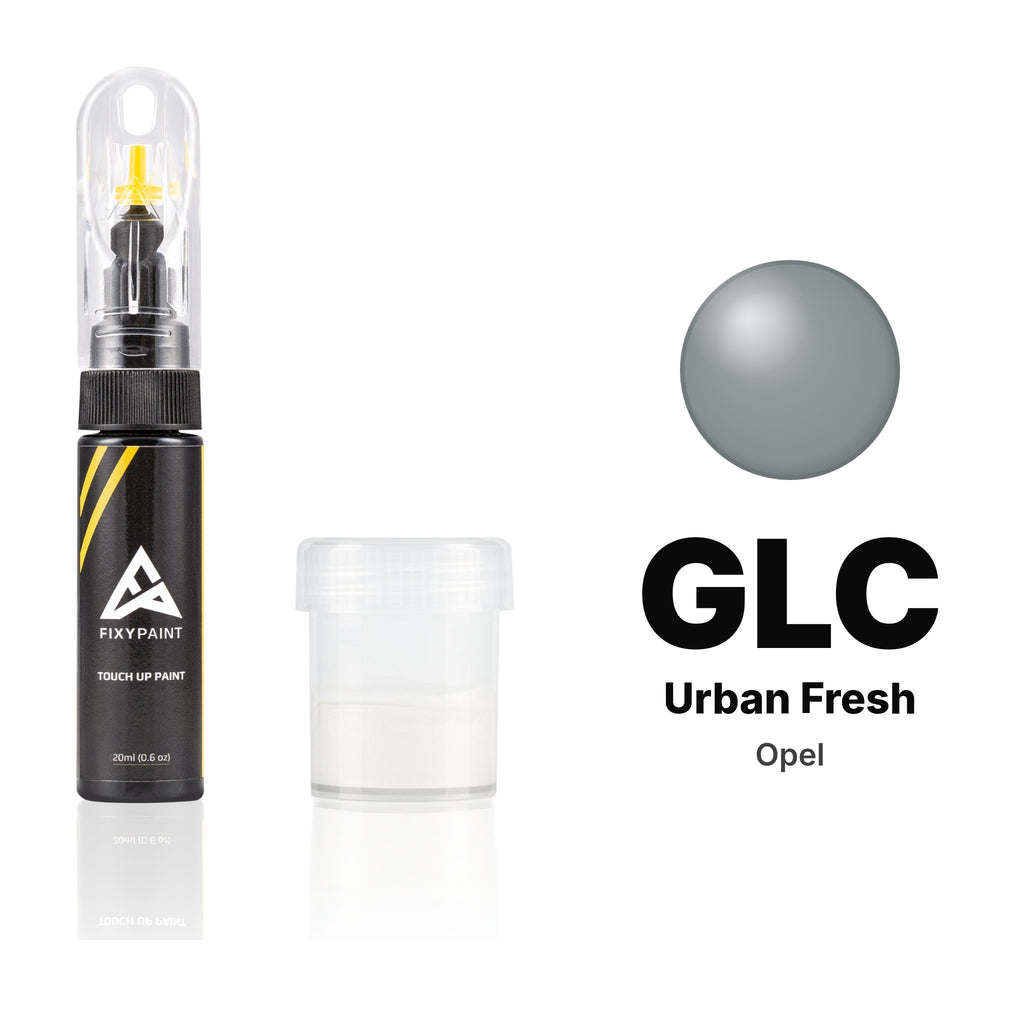 Touch-up paint for Opel GLC Urban Fresh, Standard kit