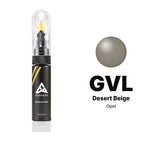 Touch-up paint for Opel GVL Desert Beige, Basic kit