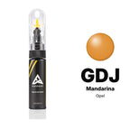 Touch-up paint for Opel GDJ Mandarina, Basic kit