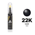 Touch-up paint for Opel 22K Luxor, Basic kit