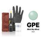 Touch-up paint for Opel GPE Mint My Mind, Complete kit