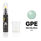 Touch-up paint for Opel GPE Mint My Mind, Standard kit