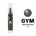 Touch-up paint for Opel GYM Satin Steel Grey, Basic kit