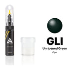 Touch-up paint for Opel GLI Unripened Green, Standard kit