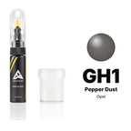 Touch-up paint for Opel GH1 Pepper Dust, Standard kit