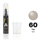 Peinture de retouche pour Opel – 60 Tan (tous modèles, depuis 1985), kit Standard