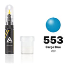 Touch-up paint for Opel 553 Cargo Blue, Standard kit