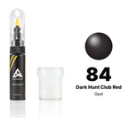 Vernice ritocco per Opel – 84 Dark Hunt Club Red (tutti i modelli, dal 1993), kit Standard