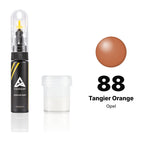 Lackstift für Opel – 88 Tangier Orange (alle Modelle, ab 1993), Set Standard