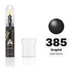 Touch-up paint for Opel Vectra 385 Graphit, Standard kit