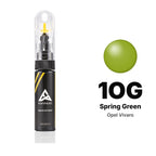Touch-up paint for Opel Vivaro 1OG Spring Green, Basic kit