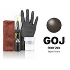 Pintura de retoque para Opel Vivaro – GOJ Rich Oak (2019–2024), kit Completo
