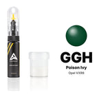Touch-up paint for Opel VXR8 GGH Poison Ivy, Standard kit