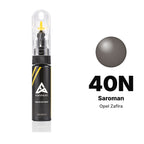 Touch-up paint for Opel Zafira 40N Saroman, Basic kit